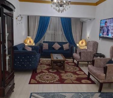 Nasr City Wohnung | شقه بجوار مول سيتي ستارز