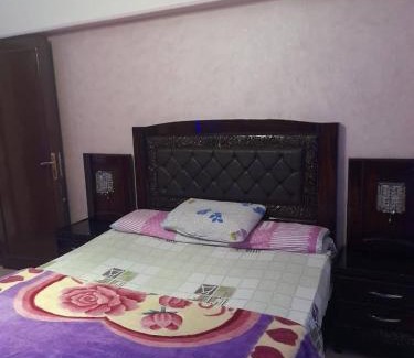 Nasr City Wohnung | شقه بجوار مول سيتي ستارز