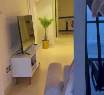 Ash Shati Wohnung | شقه برج داماك الجوهره