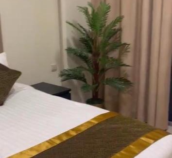 Ash Shati Wohnung | شقه برج داماك الجوهره