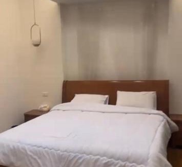 Old Cairo Wohnung | شقه بكورنيش النيل