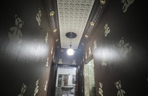 Mansoura Wohnung | شقه ثلاثه غرف وريسبشن ثلاثه قطع لك بالكامل بها تكييف ف الصاله