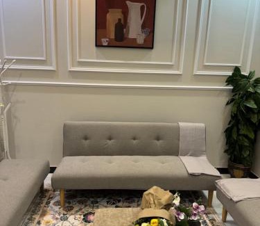 Taif Wohnung | شقه حي شهار الشطبه بالطائف غرفتين