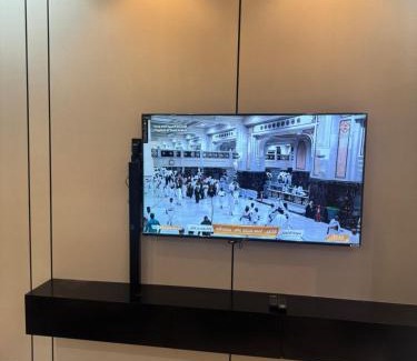 Taif Wohnung | شقه حي شهار الشطبه بالطائف غرفتين