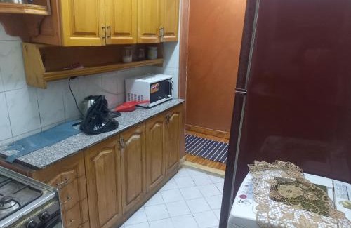 New Cairo Wohnung | شقه دافئه مشمسه التجمع الثالث القاهره