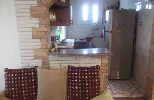 Bab Sharqi Wohnung | شقه رائعه بشاطىء النخيل