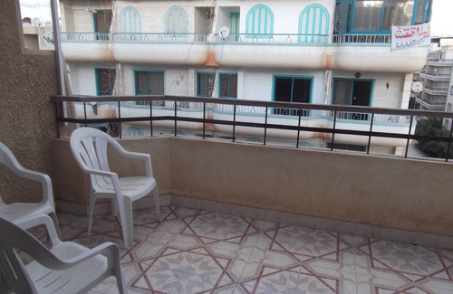 Bab Sharqi Wohnung | شقه رائعه بشاطىء النخيل