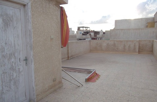Bab Sharqi Wohnung | شقه رائعه بشاطىء النخيل