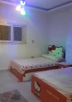Az Zagazig Wohnung | شقه سكن عائلى