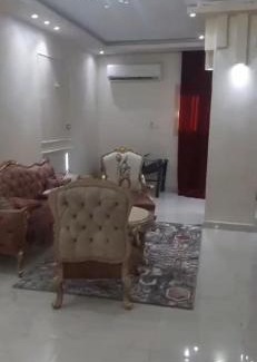 Az Zagazig Wohnung | شقه سكن عائلى
