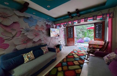 Al-Muntazah Wohnung | شقه سوبر لوكس دور ارضى بجنينه بالمعموره الشاطى lovely apartment at Mamora beach مع كارنيهات شاطى خاص