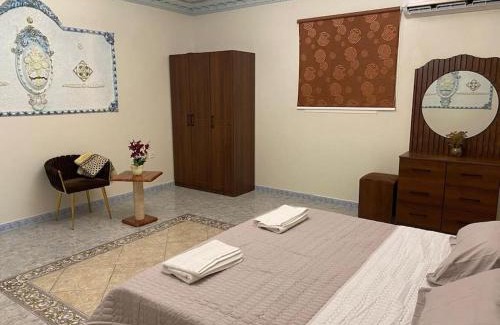 Jeddah Wohnung | شقه عائلية مؤثثه حي المحمديه جده