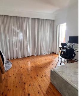 Garden City Wohnung | شقه عوائل غرفتين وصاله مطله على السفاره السعوديه القديمه والسفاره الايطاليه ملاصقه لكليه الطب القصر العيني