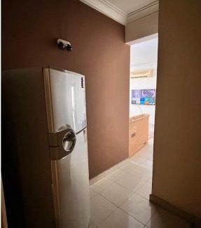 Garden City Wohnung | شقه عوائل غرفتين وصاله مطله على السفاره السعوديه القديمه والسفاره الايطاليه ملاصقه لكليه الطب القصر العيني