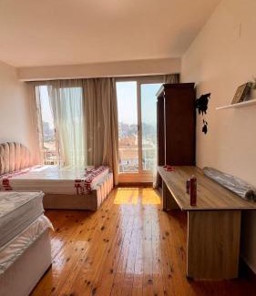 Garden City Wohnung | شقه عوائل غرفتين وصاله مطله على السفاره السعوديه القديمه والسفاره الايطاليه ملاصقه لكليه الطب القصر العيني