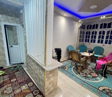 Nasr City Wohnung | شقه فندقية سوبر لوكس