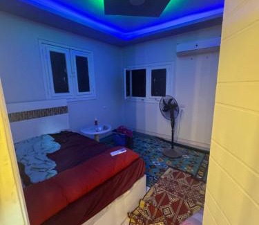Nasr City Wohnung | شقه فندقية سوبر لوكس