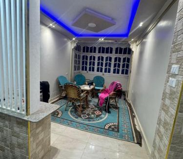 Nasr City Wohnung | شقه فندقية سوبر لوكس