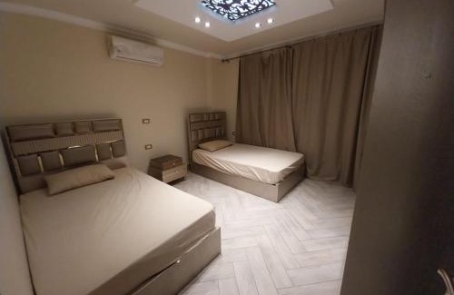 Madinaty Wohnung | شقه فندقيه بمدينتي