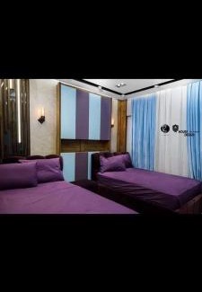 Al-Basatin Wohnung | شقه فندقيه للايجار بكمبوند كريستال بلازا