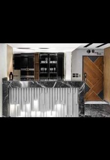 Al-Basatin Wohnung | شقه فندقيه للايجار بكمبوند كريستال بلازا