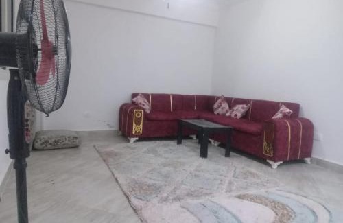 Obour City Wohnung | شقه فندقيه للايجار