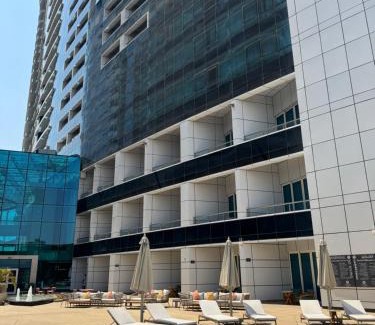 Cairo Wohnung | شقه فندقيه نيل هلتون ريزيدنس المعادي