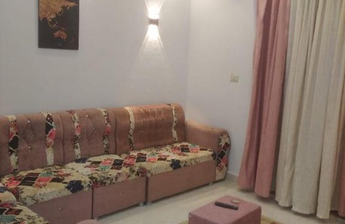Nasr City Wohnung | شقه في كمبوند جاردينيا سيتى مدينه نصر
