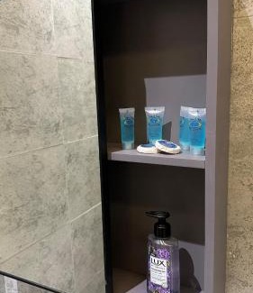 Mizail Wohnung | شقه مريحه بدخول ذاتي