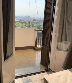 Nasr City Wohnung | شقه مريحه و اطلاله رائعه بمدينه نصر