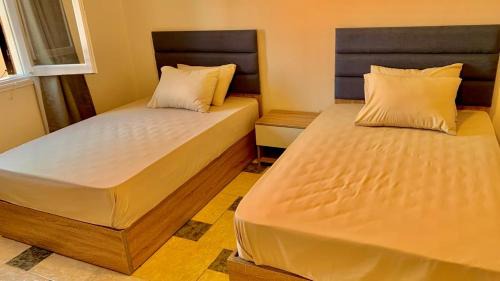 Nasr City Wohnung | شقه مريحه و اطلاله رائعه بمدينه نصر