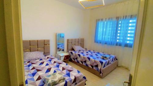 Madinaty Wohnung | شقه مفروشه فندقيه
