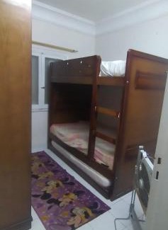 Al Manial Wohnung | شقه مفروشه للايجار على النيل في المنيل