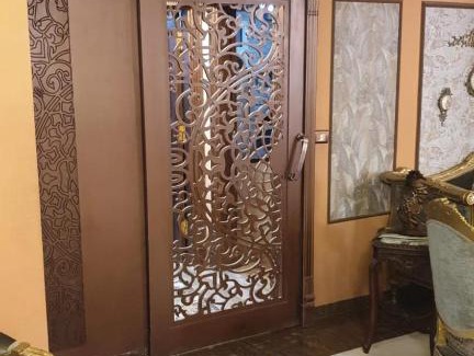 Maadi Wohnung | شقه مفروشه للايجار في معادى