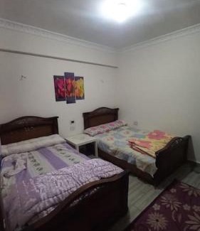 Ain Schams Wohnung | شقه مفروشه للايجار موقع متميز
