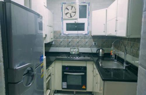 Ain Schams Wohnung | شقه مفروشه للايجار موقع متميز
