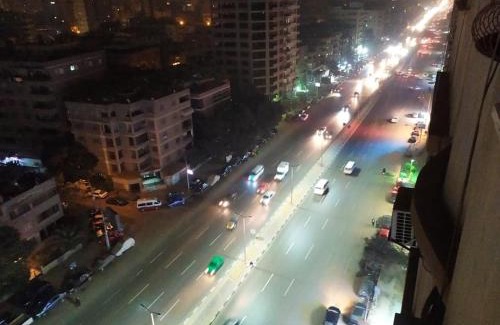 Ain Schams Wohnung | شقه مفروشه للايجار موقع متميز
