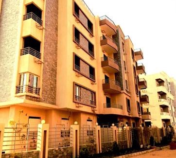 The 5th Settlement Wohnung | شقه مفروش بالتجمع الخامس سوبر مفروش