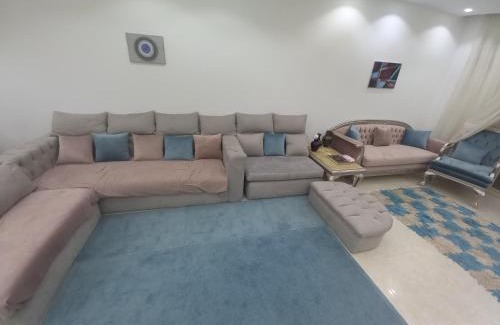 The 5th Settlement Wohnung | شقه مفروش بالتجمع الخامس سوبر مفروش