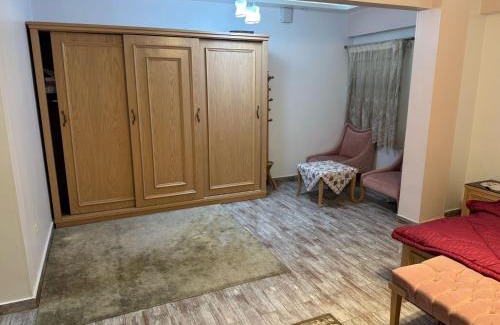 The 5th Settlement Wohnung | شقه 3 غرف بفيلا