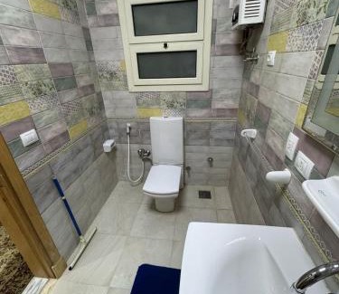 The 5th Settlement Wohnung | شقه 3 غرف بفيلا
