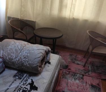 Old Cairo Wohnung | شقه 3 غرف هادئه على نيل المنيل القاهره