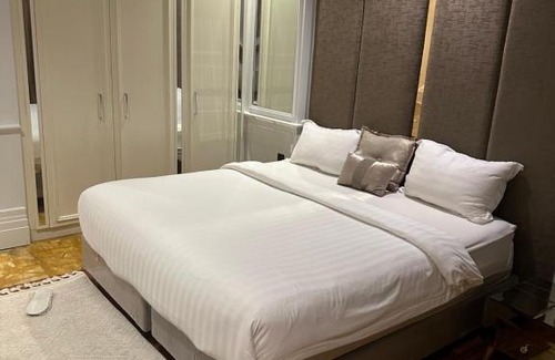 Ash Shati Wohnung | شقّه باأطلالة بحرية برج داماك