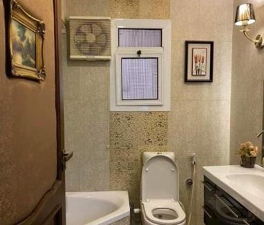 Monufia Governorate Wohnung | شيراتون المطار