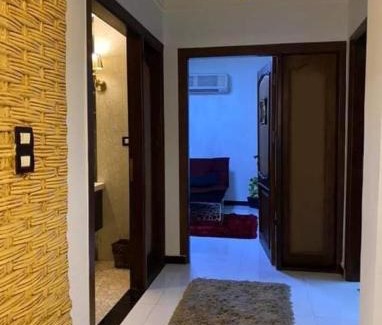 Monufia Governorate Wohnung | شيراتون المطار