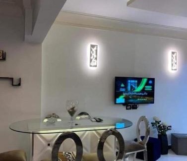 Monufia Governorate Wohnung | شيراتون المطار