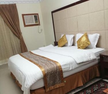 Al Bawadi Wohnung | ضيافة جدة