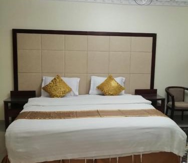 Al Bawadi Wohnung | ضيافة جدة