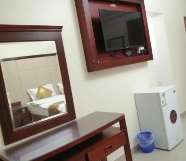 Al Bawadi Wohnung | ضيافة جدة