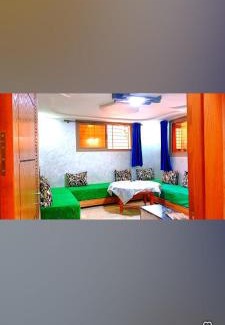 Moulay Yacoub Wohnung | عبدالكريم abdelkarim